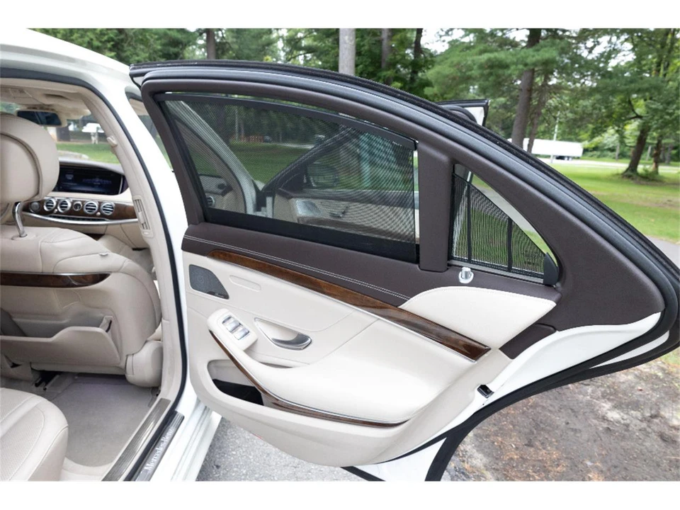 2015 Mercedes-Benz W222 S-Class - Image 19 of 27