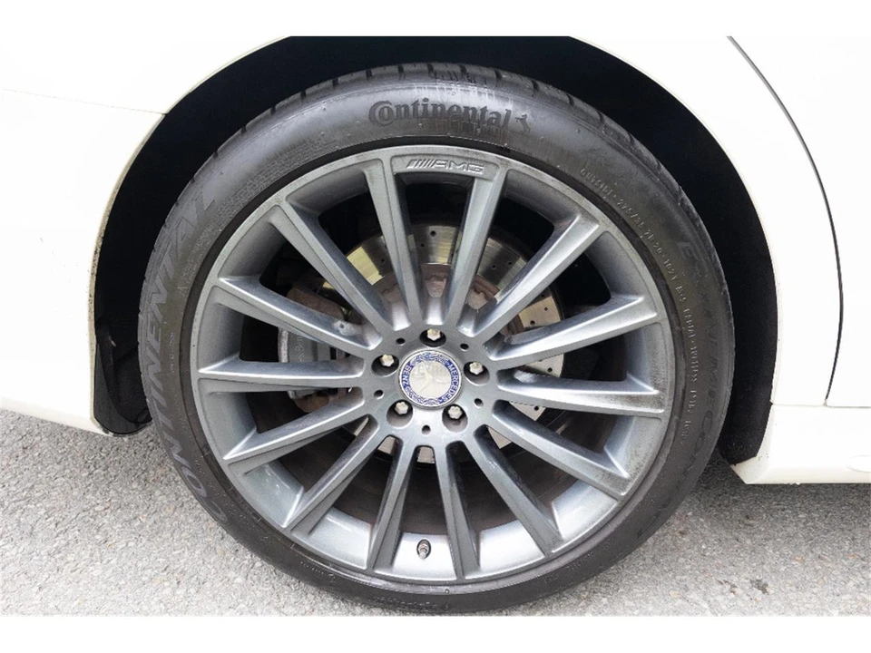 2015 Mercedes-Benz W222 S-Class - Image 14 of 27