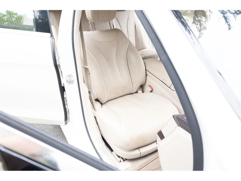 2015 Mercedes-Benz W222 S-Class - Image 23 of 27