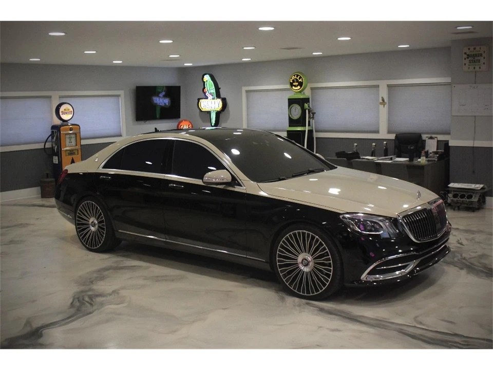 2015 Mercedes-Benz W222 S-Class - Image 13 of 31