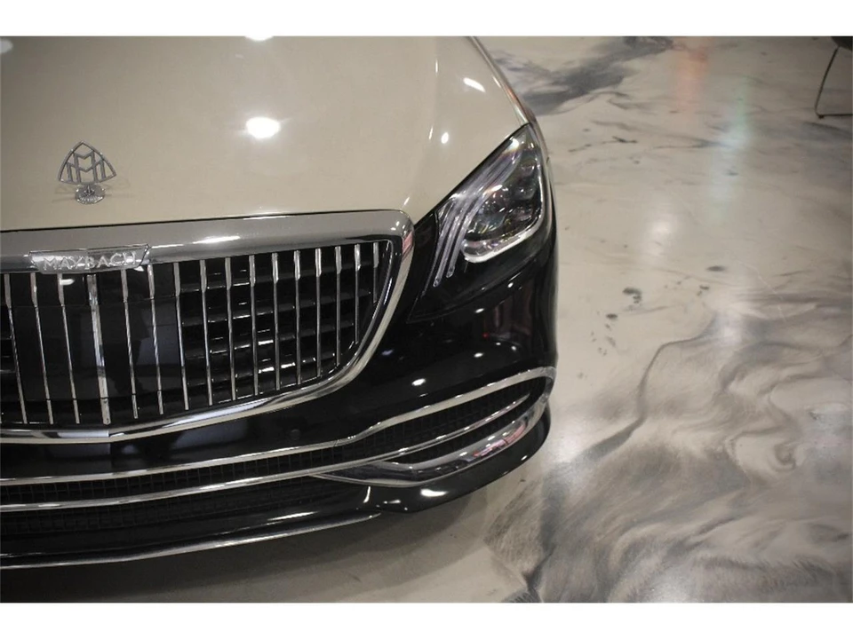 2015 Mercedes-Benz W222 S-Class - Image 16 of 31