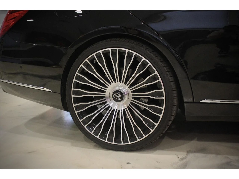 2015 Mercedes-Benz W222 S-Class - Image 29 of 31