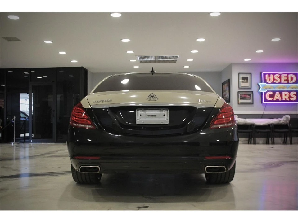 2015 Mercedes-Benz W222 S-Class - Image 8 of 31