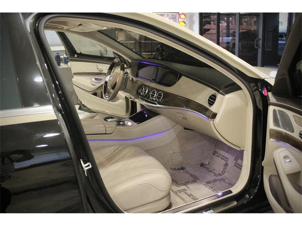 2015 Mercedes-Benz W222 S-Class - Image 20 of 31