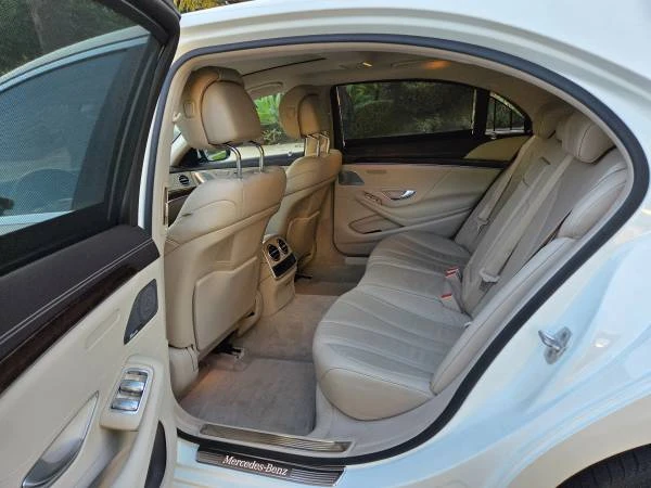 2015 Mercedes-Benz W222 S-Class - Image 12 of 16
