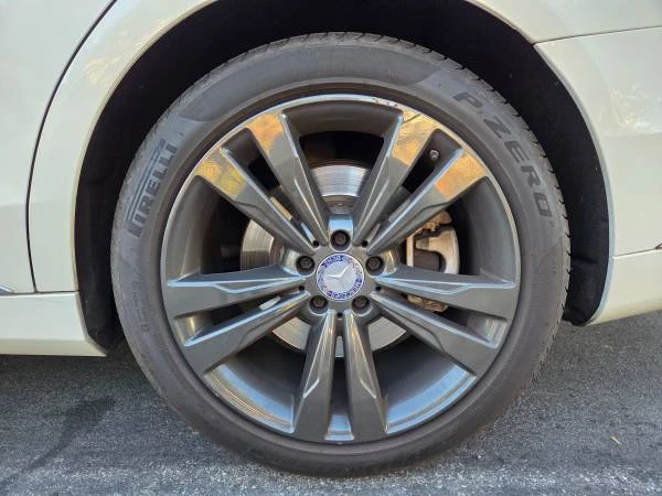 2015 Mercedes-Benz W222 S-Class - Image 16 of 16