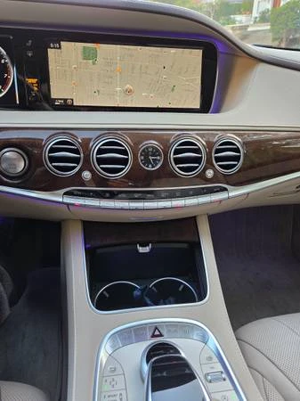 2015 Mercedes-Benz W222 S-Class - Image 15 of 16