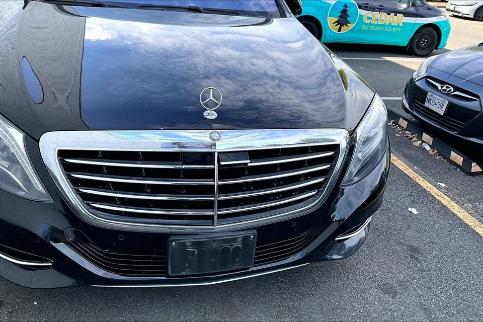 2015 Mercedes-Benz W222 S-Class - Image 4 of 6