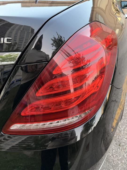 2015 Mercedes-Benz W222 S-Class - Image 29 of 31