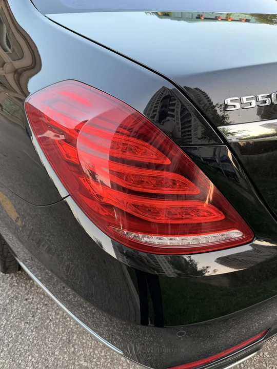 2015 Mercedes-Benz W222 S-Class - Image 26 of 31