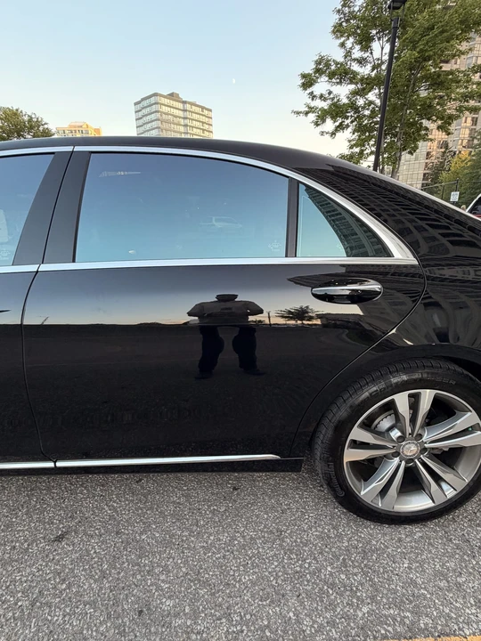 2015 Mercedes-Benz W222 S-Class - Image 17 of 31