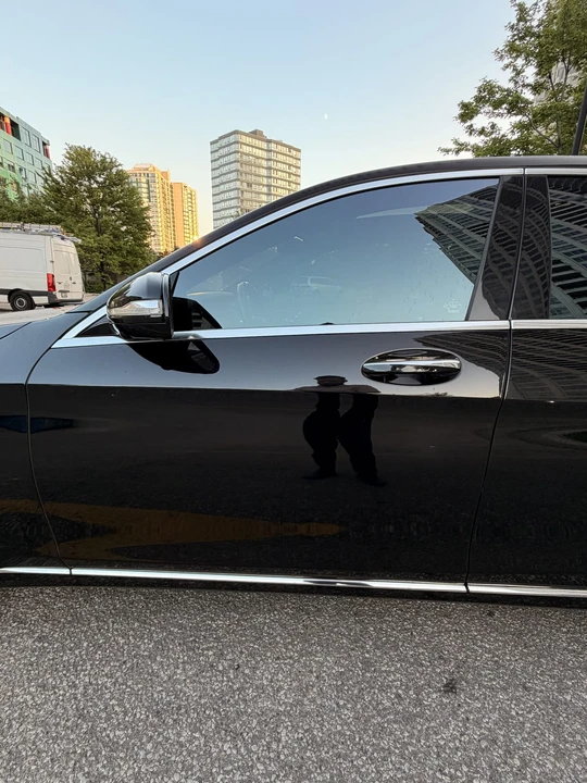 2015 Mercedes-Benz W222 S-Class - Image 16 of 31