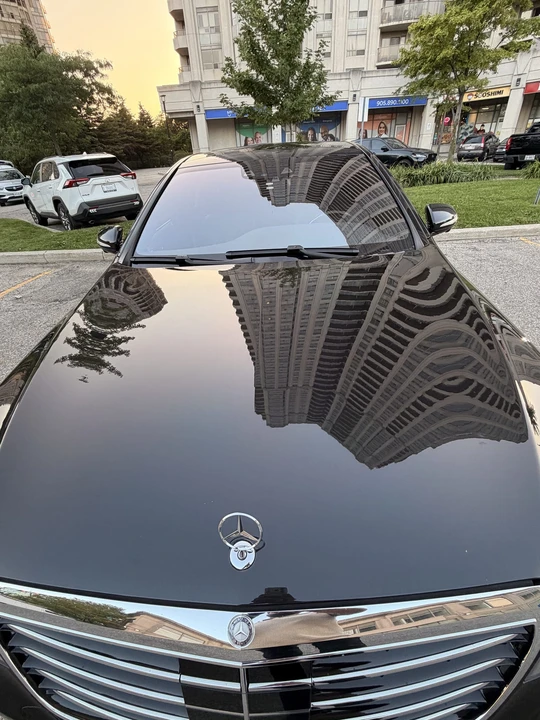 2015 Mercedes-Benz W222 S-Class - Image 13 of 31