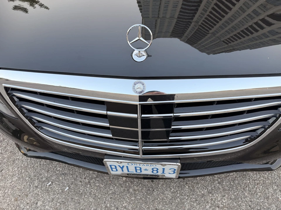 2015 Mercedes-Benz W222 S-Class - Image 12 of 31
