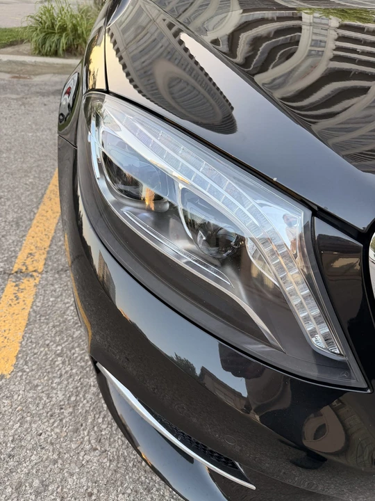2015 Mercedes-Benz W222 S-Class - Image 24 of 31