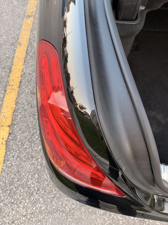2015 Mercedes-Benz W222 S-Class - Image 27 of 31
