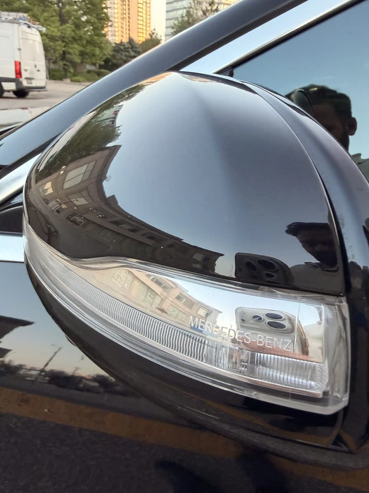 2015 Mercedes-Benz W222 S-Class - Image 31 of 31