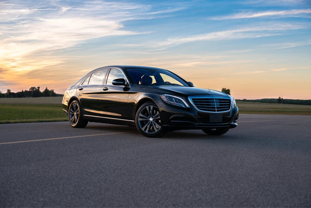 2015 Mercedes-Benz W222 S-Class - Image 12 of 31