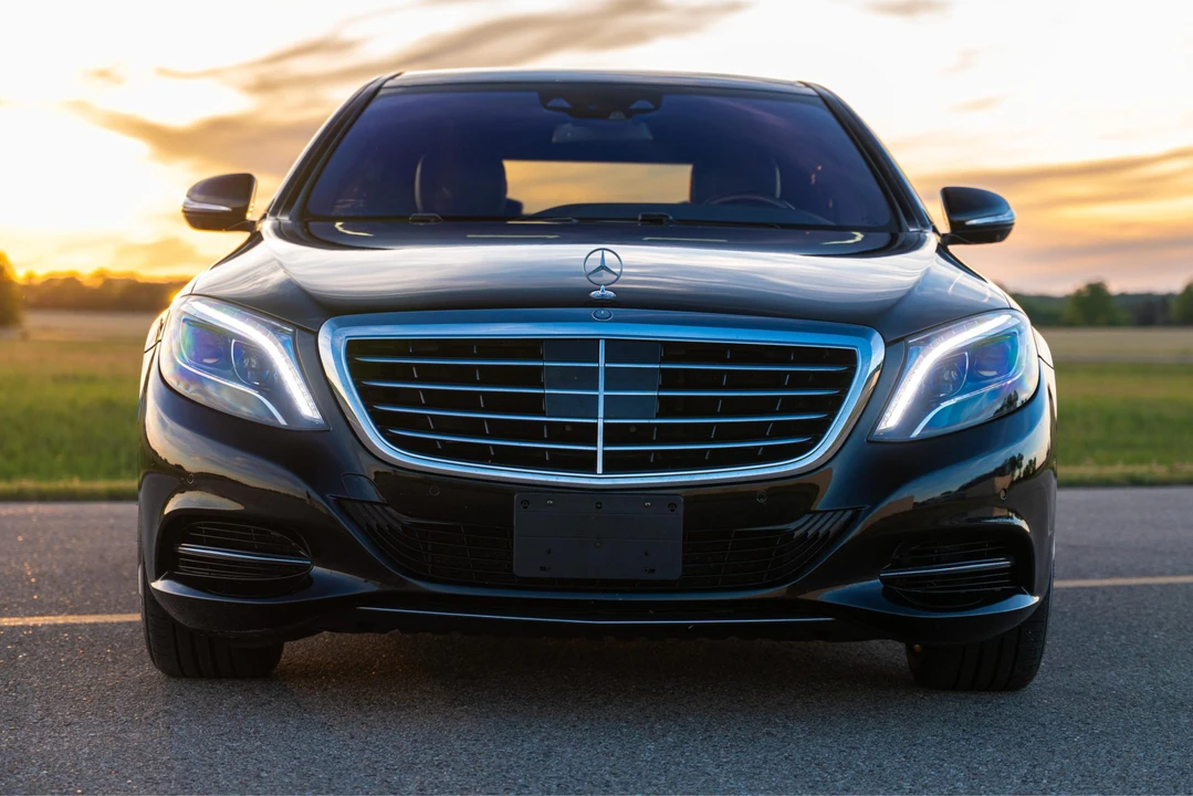 2015 Mercedes-Benz W222 S-Class - Image 9 of 31