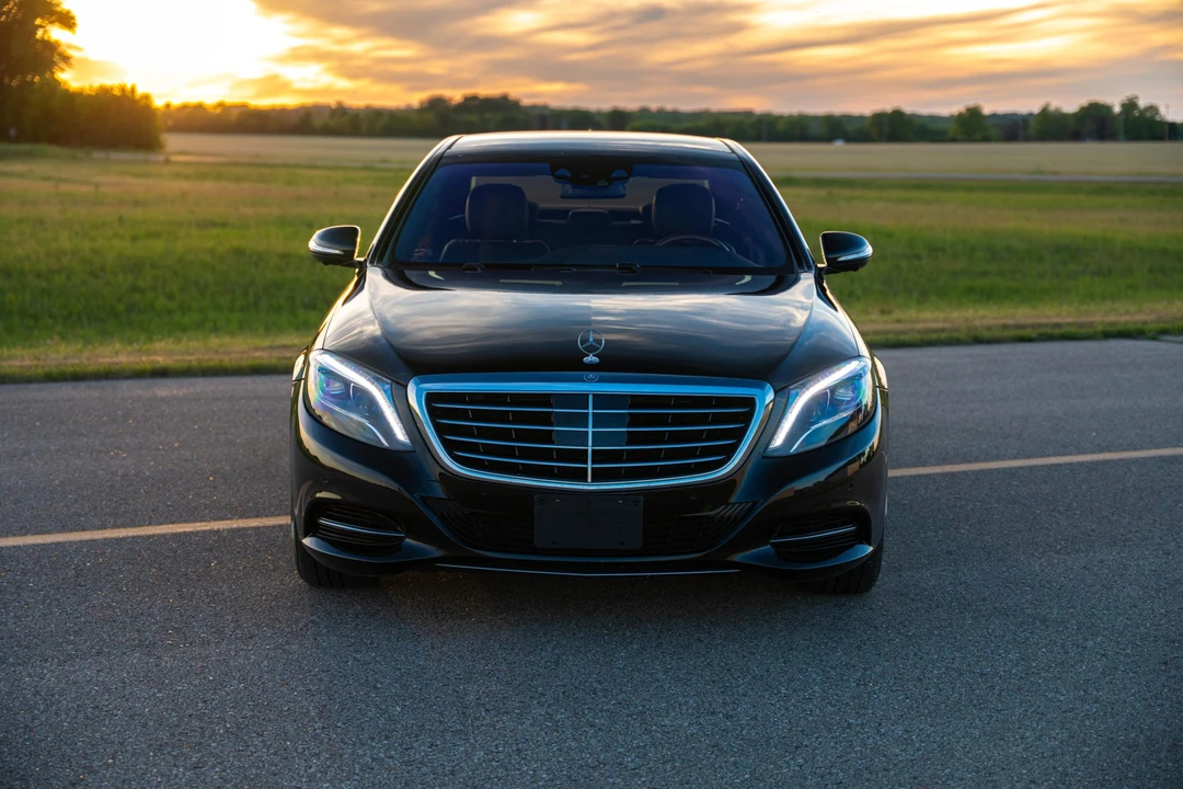 2015 Mercedes-Benz W222 S-Class - Image 10 of 31