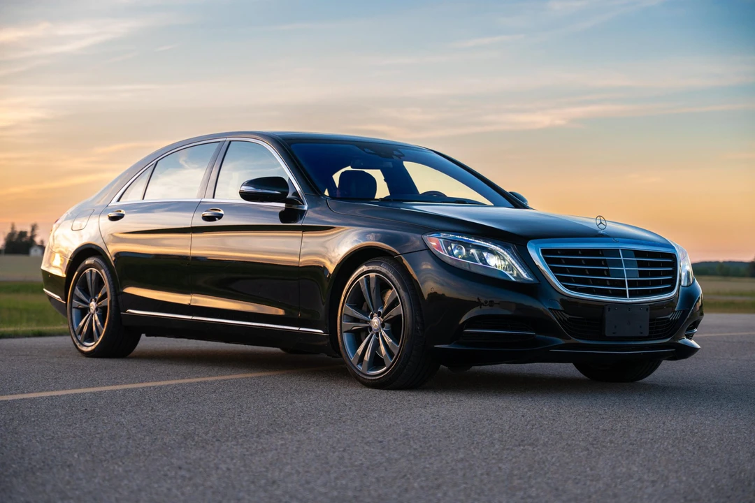2015 Mercedes-Benz W222 S-Class - Image 15 of 31