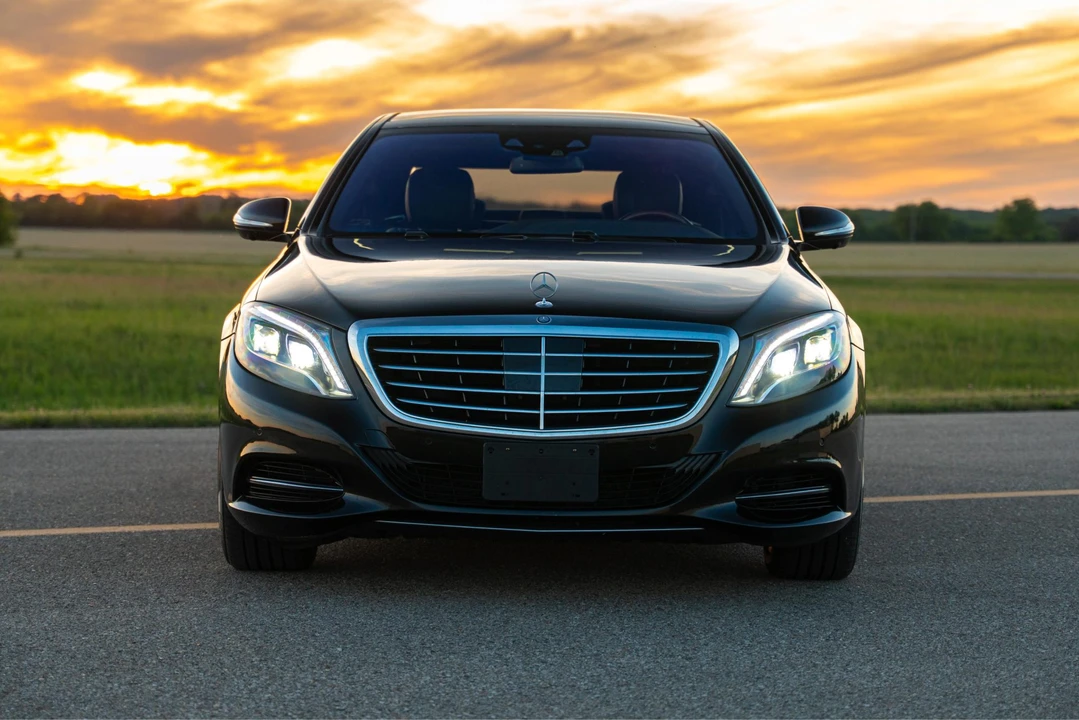 2015 Mercedes-Benz W222 S-Class - Image 11 of 31