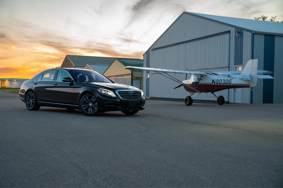 2015 Mercedes-Benz W222 S-Class - Image 19 of 31