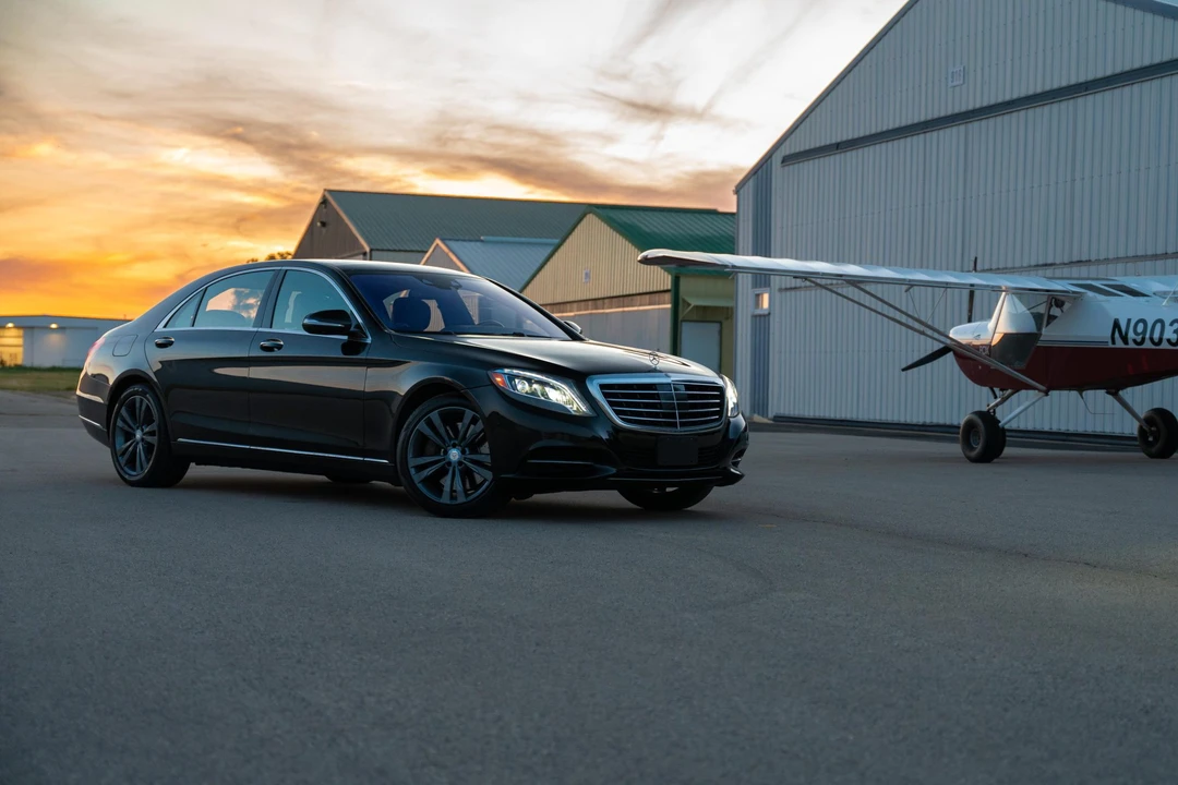 2015 Mercedes-Benz W222 S-Class - Image 20 of 31