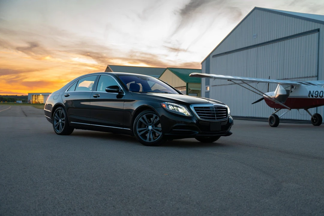 2015 Mercedes-Benz W222 S-Class - Image 21 of 31
