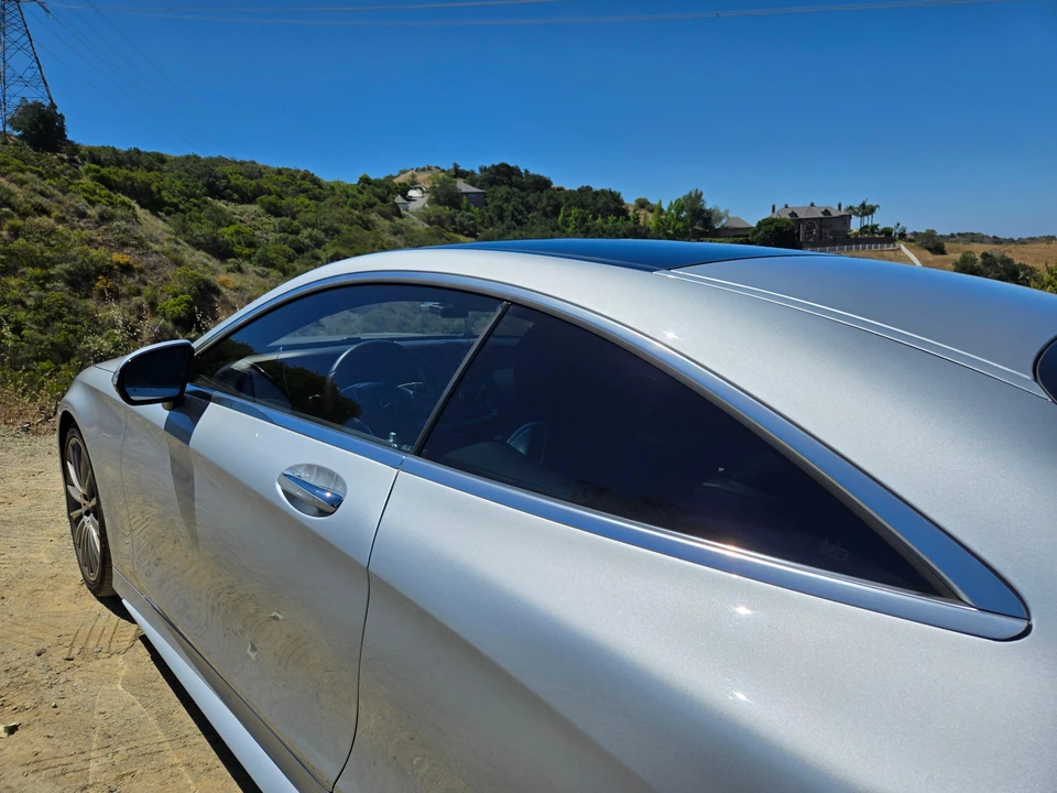 2015 Mercedes-Benz C217/A217 S-Class Coupe & Convertible - Image 28 of 31