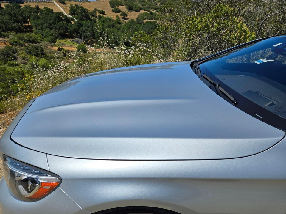 2015 Mercedes-Benz C217/A217 S-Class Coupe & Convertible - Image 19 of 31