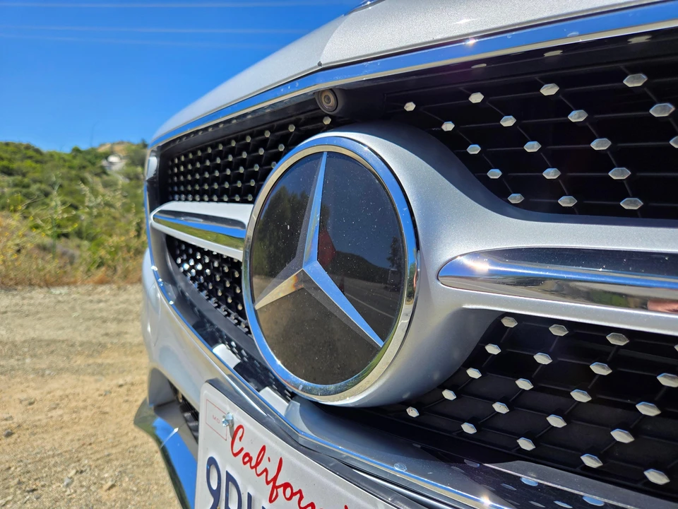 2015 Mercedes-Benz C217/A217 S-Class Coupe & Convertible - Image 15 of 31