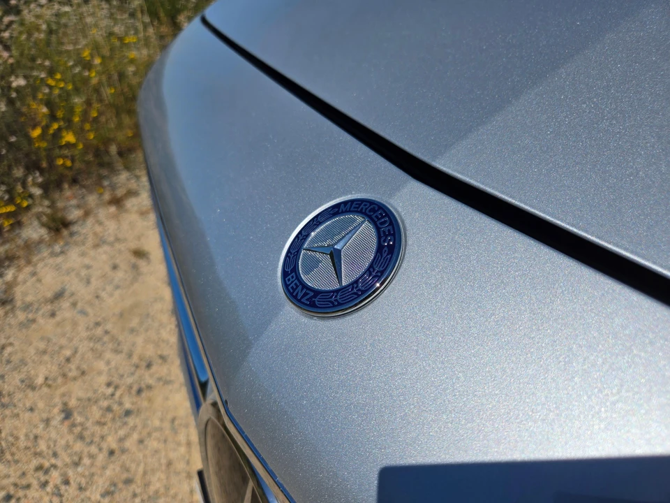 2015 Mercedes-Benz C217/A217 S-Class Coupe & Convertible - Image 16 of 31