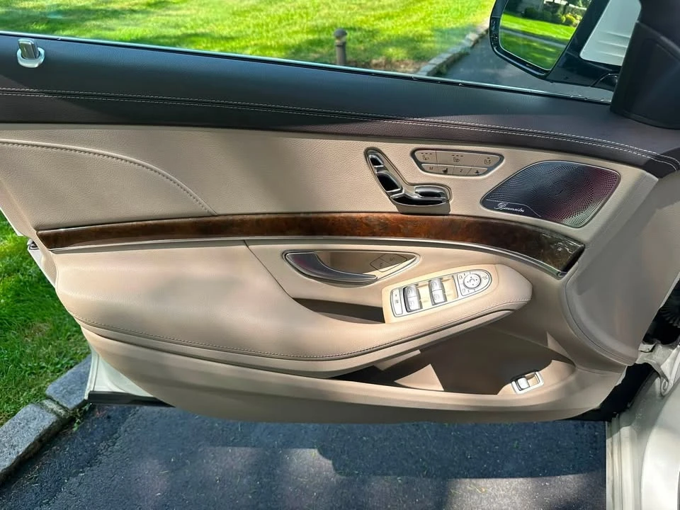 2015 Mercedes-Benz W222 S-Class - Image 14 of 19