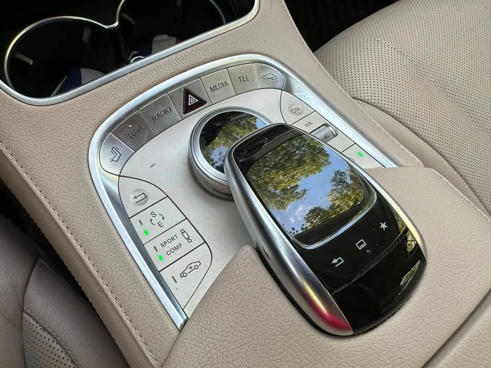 2015 Mercedes-Benz W222 S-Class - Image 17 of 19