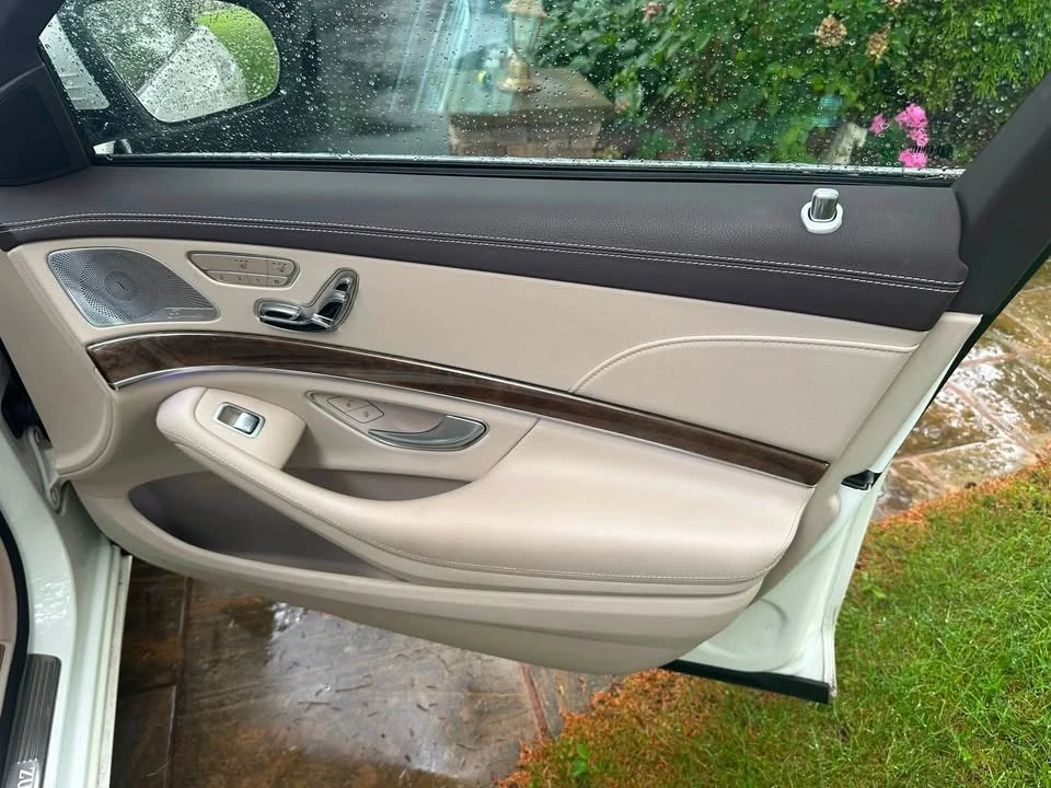2015 Mercedes-Benz W222 S-Class - Image 15 of 19