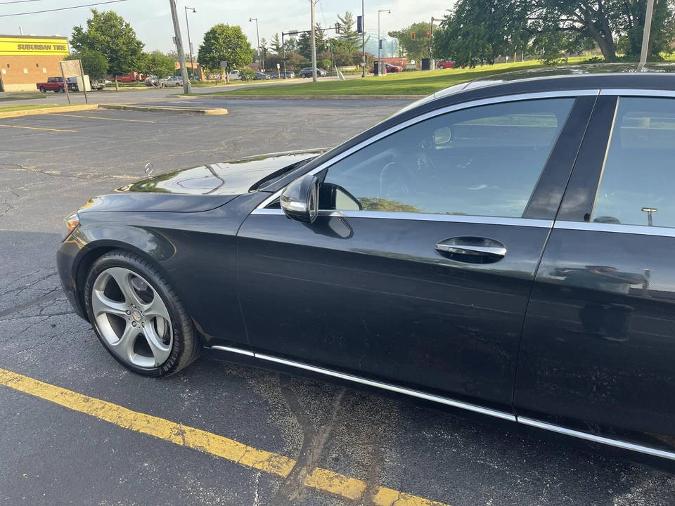 2015 Mercedes-Benz W222 S-Class - Image 29 of 31