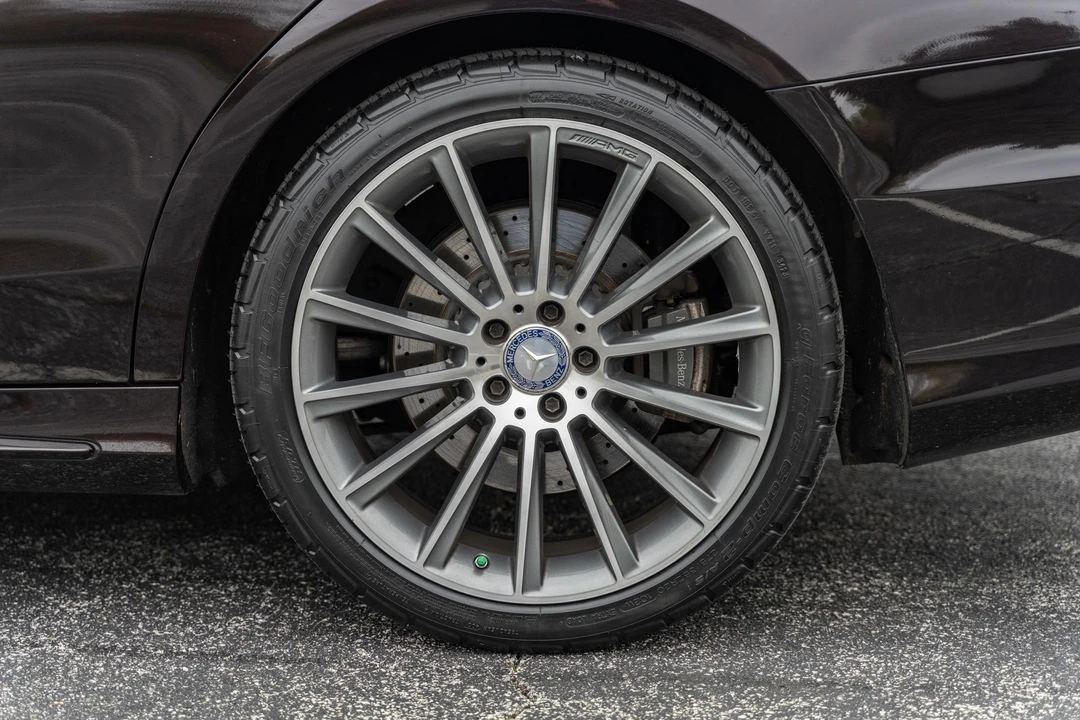 2015 Mercedes-Benz W222 S-Class - Image 21 of 31