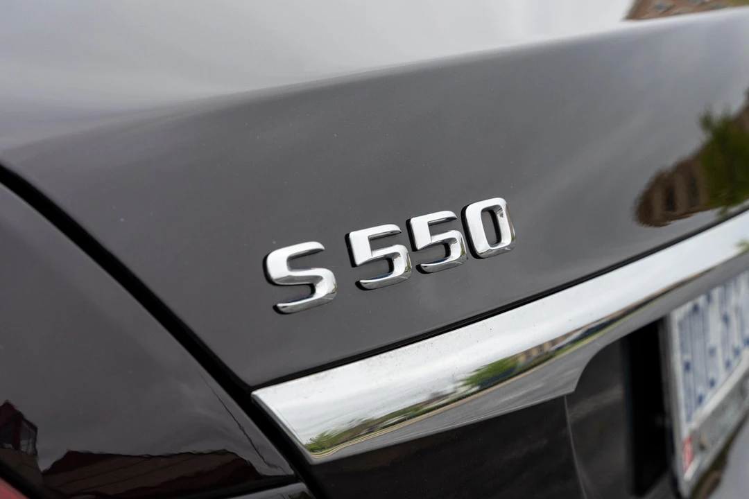 2015 Mercedes-Benz W222 S-Class - Image 14 of 31