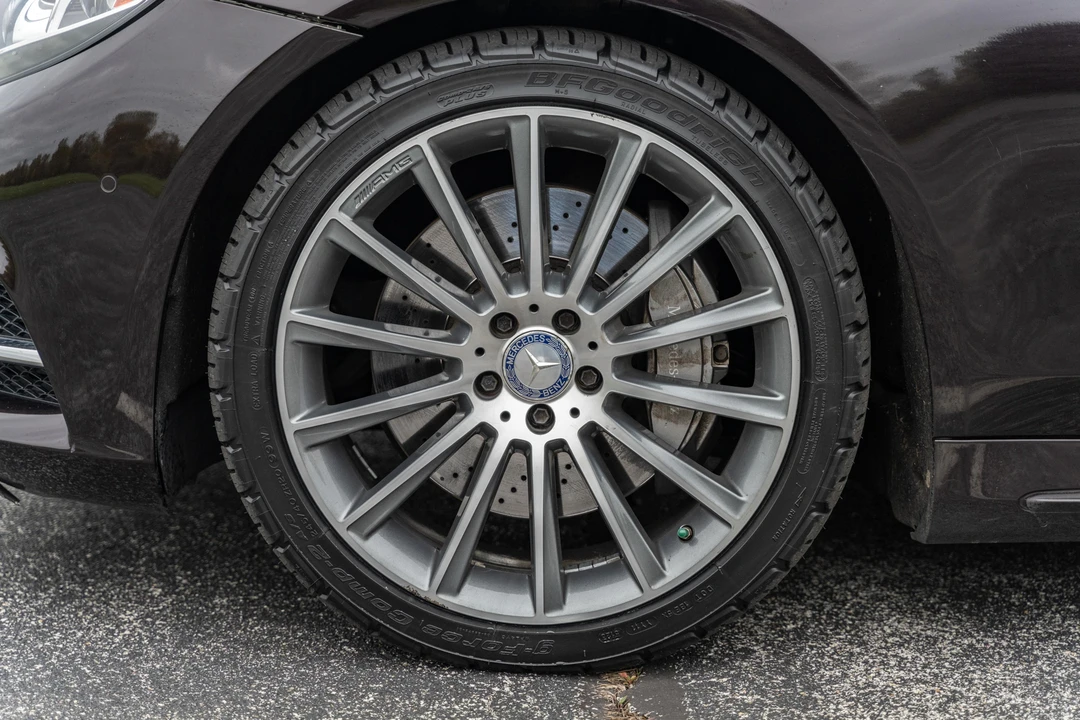 2015 Mercedes-Benz W222 S-Class - Image 19 of 31