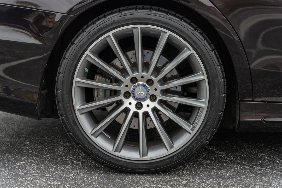 2015 Mercedes-Benz W222 S-Class - Image 22 of 31