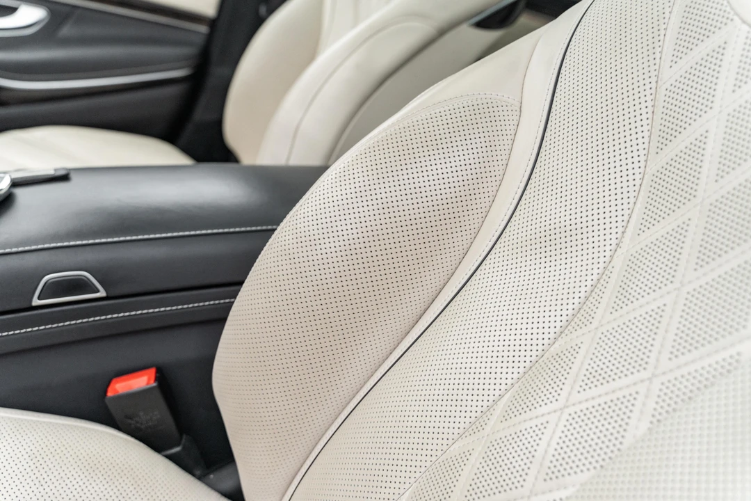 2015 Mercedes-Benz W222 S-Class - Image 29 of 31