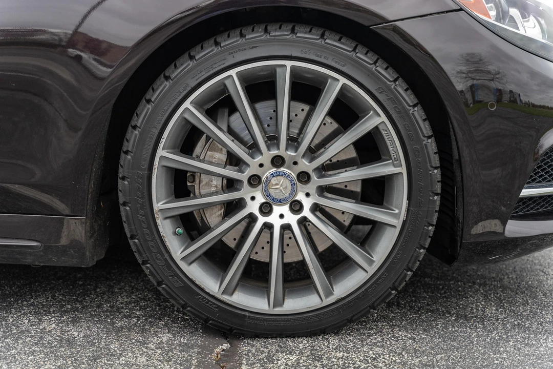 2015 Mercedes-Benz W222 S-Class - Image 20 of 31