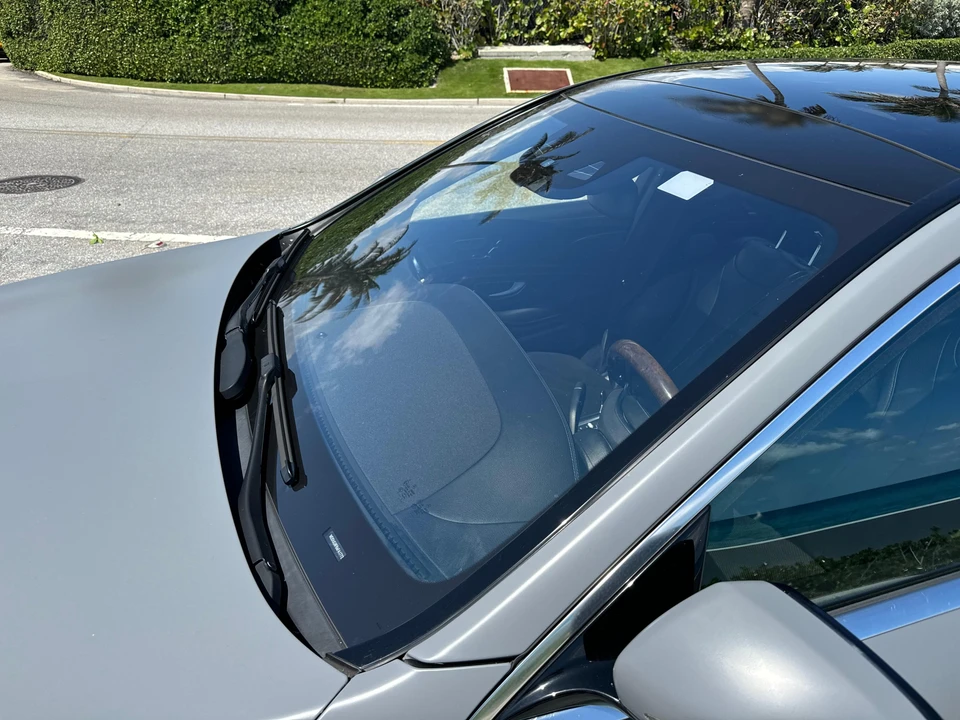 2015 Mercedes-Benz W222 S-Class - Image 29 of 31