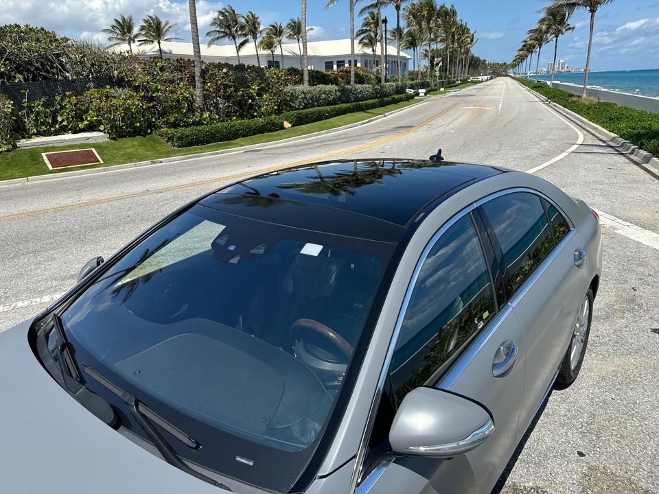 2015 Mercedes-Benz W222 S-Class - Image 22 of 31