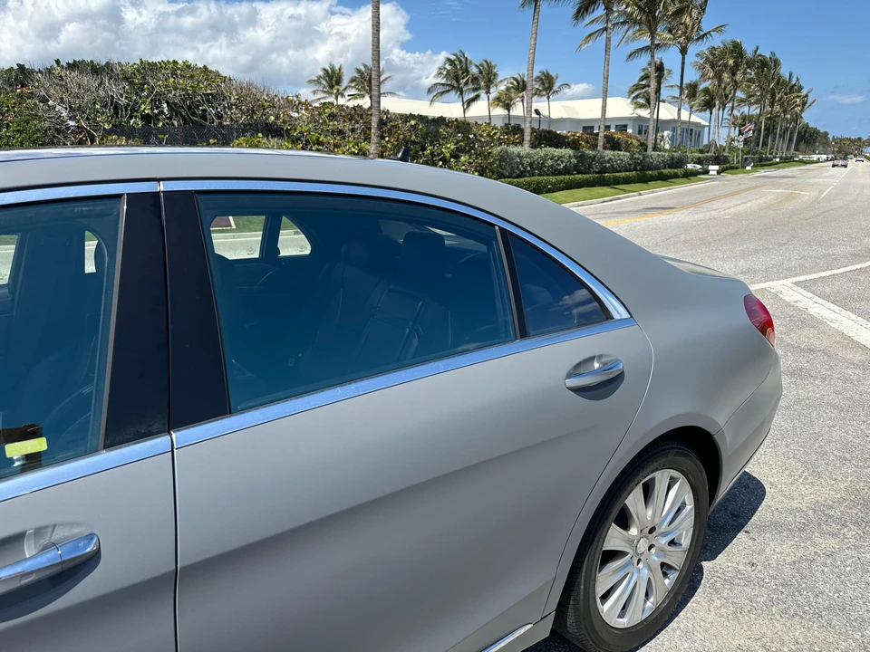 2015 Mercedes-Benz W222 S-Class - Image 24 of 31