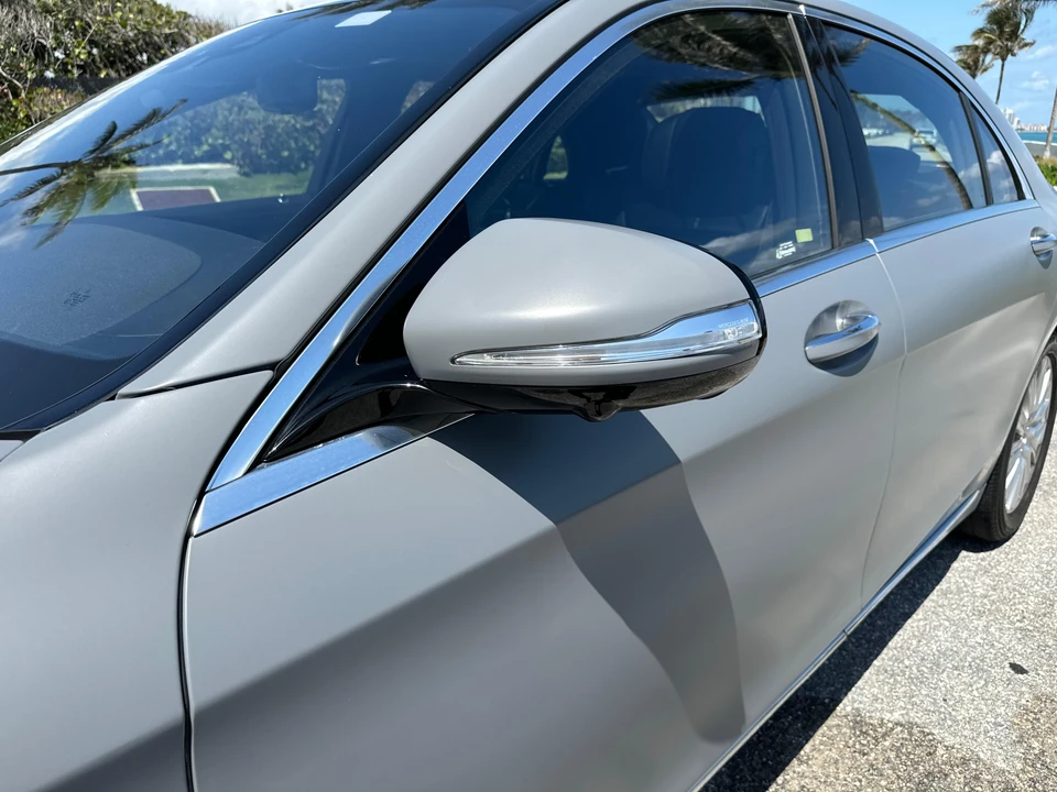 2015 Mercedes-Benz W222 S-Class - Image 21 of 31