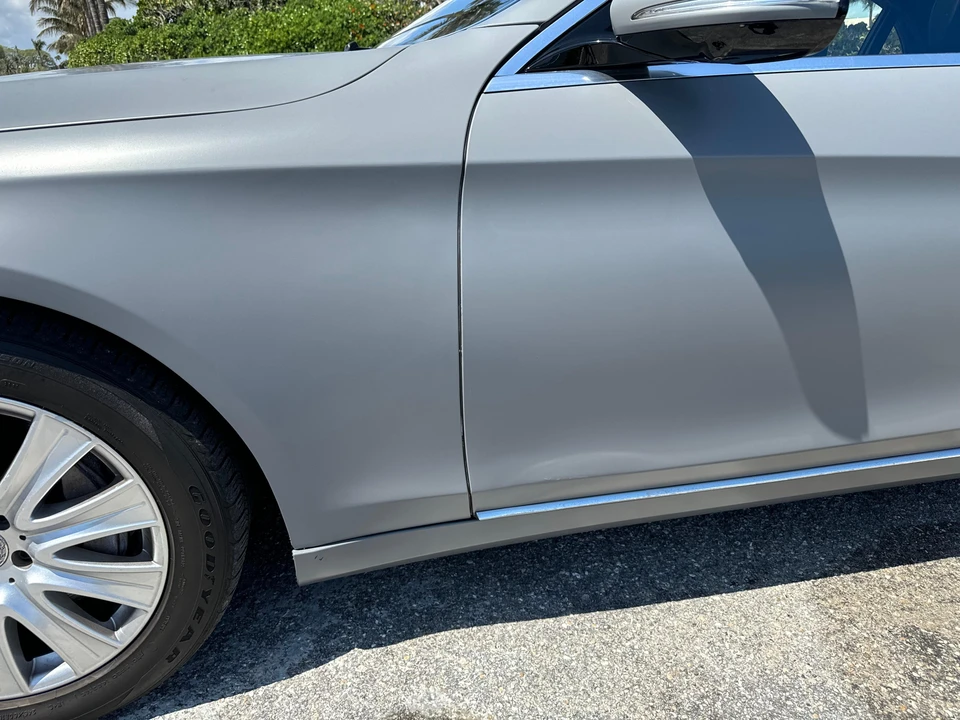 2015 Mercedes-Benz W222 S-Class - Image 28 of 31