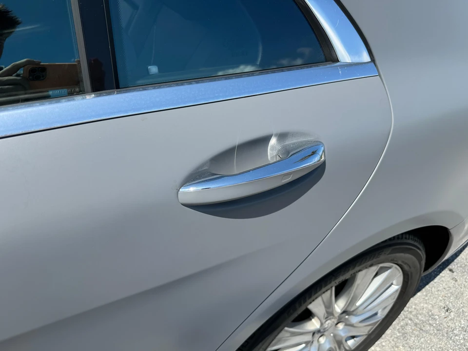 2015 Mercedes-Benz W222 S-Class - Image 26 of 31