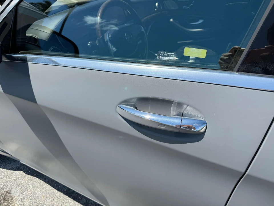 2015 Mercedes-Benz W222 S-Class - Image 31 of 31